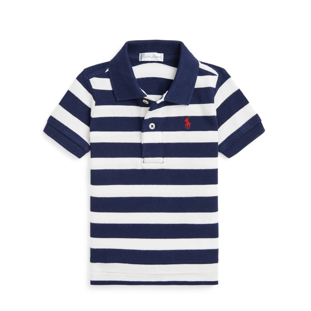 Ralph Lauren Kids Polo Shirt